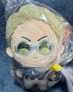 呪術廻戦 ぷちっしゅ！vol.1 七海建人