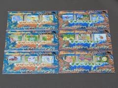 新品 ポケモンカード サザンアイランド全6種セット - メルカリ