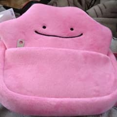 メタモンバックのサムネイル