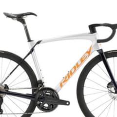 Ridley ロードバイクフレーム Fenix SLiC M フレーム - メルカリ