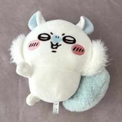 치이카와 모몬가 봉제 인형