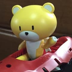 キンキン様専用のサムネイル