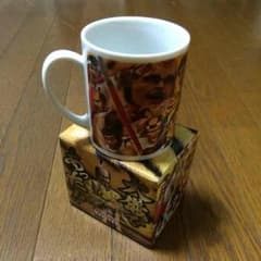 花の慶次のマグカップのサムネイル