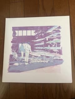 tofubeats FANTASY CLUB レコード tofubeats FANTASY CLUB LPレコード - メルカリ