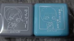 ハイキュー!! スタンプ 2個セット 音駒のサムネイル