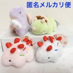 otogi工房 たべものサウルスマスコットの入手方法まとめ – キャラホビ