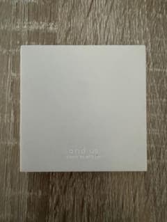and us AUS6 6色アイシャドウパレット 04 MAUVEのサムネイル