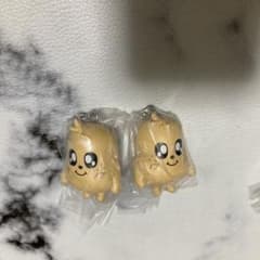 MINITEEN つまんでつなげてますこっと ミンギュ カニカン・チェーンのサムネイル