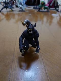 ベルセルク ゾッド フィギアのサムネイル
