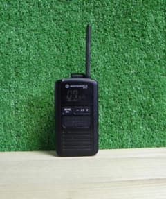 MOTOROLA MS50 特定小電力 ハンディトランシーバー インカムg757