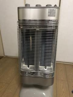 中古　ダイキンDAIKIN 遠赤外線暖房機  ERFT11NSのサムネイル