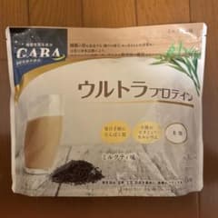 カーブスウルトラプロテイン ミルクティ味【おまけ付き】のサムネイル