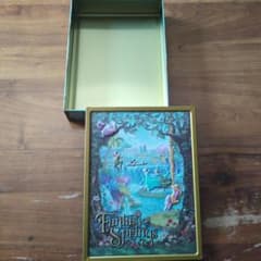東京ディズニーシー ファンタジースプリングス 空き缶のサムネイル