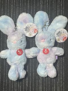 KO1KEYZ 小野慶人 ぬいぐるみ マスコット 韓国 artbox キーリング