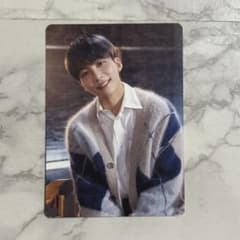 ⭐️ SEVENTEEN ジョンハン ⭐️ Your Choice HMV トレカ SEVENTEEN JEONGHAN Your Choice HMV Part 2 Thanks Campaign
