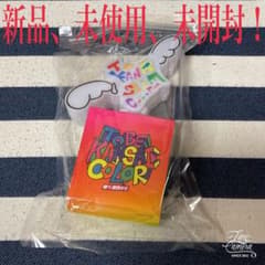 ジャニーズWEST TO BE KANSAI COLOR 飛べ関西からペンライトのサムネイル