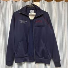 DAIRIKU MISSMUCH トラックジャケット　22AW dairiku トラックジャケット 22AW MISSMUCH - メルカリ