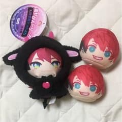 A3! プライズ品セットのサムネイル