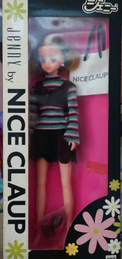 ジェニー ナイスクラップ 限定 - メルカリ