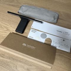 BenQ LaptopBar 専用収納ケース付き BenQ LaptopBar 専用収納ケース付き - メルカリ