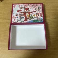 西光亭　お菓子空箱のサムネイル