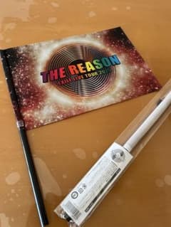THE REASON EXILE LIVE TOUR 2025 フラッグのサムネイル