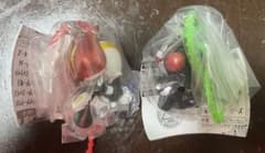 KAMEN RIDER カラフルマルチチャームのサムネイル