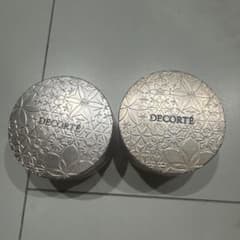 DECORTÉ フェイスパウダー 2点セット 00 11のサムネイル