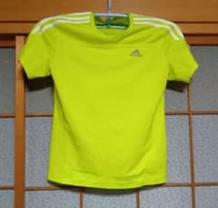 アディダス ランニングシャツのサムネイル