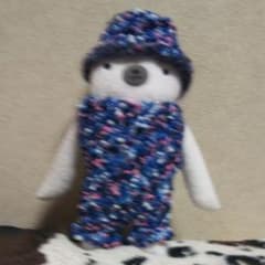 フモフモさん 服のサムネイル