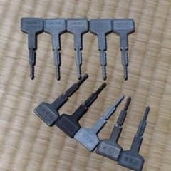 パチンコ流通キーまとめ売りのサムネイル