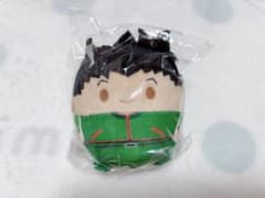 HUNTER×HUNTER 푹신푹신 린 곤
