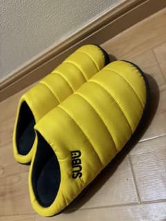 SUBU イエローのサムネイル