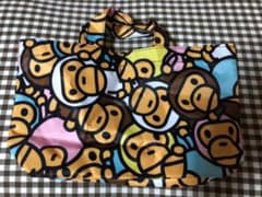 BAPE ミニトートバッグのサムネイル