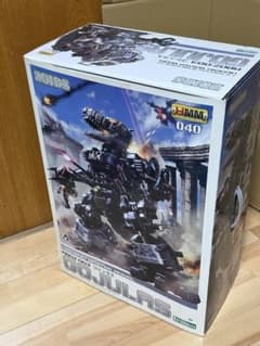 HMM RBOZ-003 ゴジュラス　コトブキヤのサムネイル