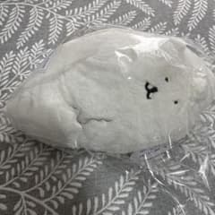 くまだらけぬいぐるみくじ ナガノのくま D賞 未開封のサムネイル