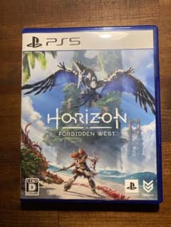 ホライゾン　フォービドゥンウェスト　horizon HORIZONのサムネイル