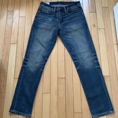 GAP SLIM 30/30 ジーンズ（ストレッチデニム）のサムネイル
