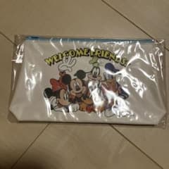 【非売品】ディズニー ポーチのサムネイル