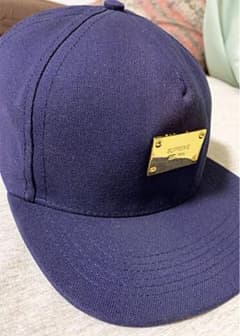 SUPREME スナップバック キャップのサムネイル