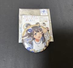 青春ブタ野郎 缶バッジ 広川卯月 GiGO - メルカリ