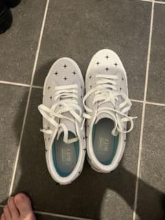 CONVERSE×BoTTコラボスニーカーのサムネイル