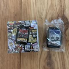 DX 고치 코끼리 파티 컬렉션 가면 라이더 가브 버전 02 지프 고찌 코끼리