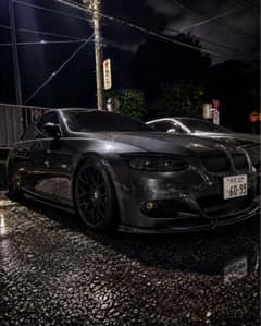 BMW 3シリーズのサムネイル