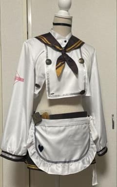 専用 ➕ウイッグおまとめ NIKKE ブレッディ 3l コスプレ衣装 メガニケ 専用 ➕ウイッグおまとめ NIKKE ブレッディ 3l コスプレ衣装 メガニケ