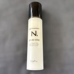N. STYLING SERUM ナプラ スタイリングセラムのサムネイル