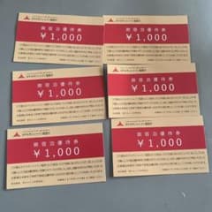 ホテルサンシャイン鬼怒川割引券のサムネイル