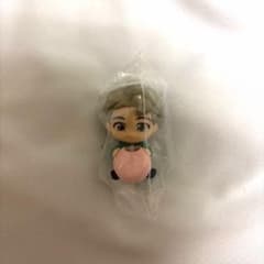 BTS TinyTAN 미니 피규어 마스코트