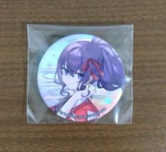 プロセカ 朝比奈まふゆ 缶バッチ セカライ - メルカリ