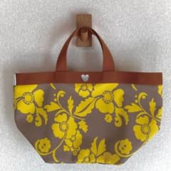美品】限定⭐︎エルベシャプリエ アラベスク×ヴィゴーニュ×ブラン(舟型